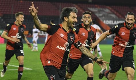 newell's partidos